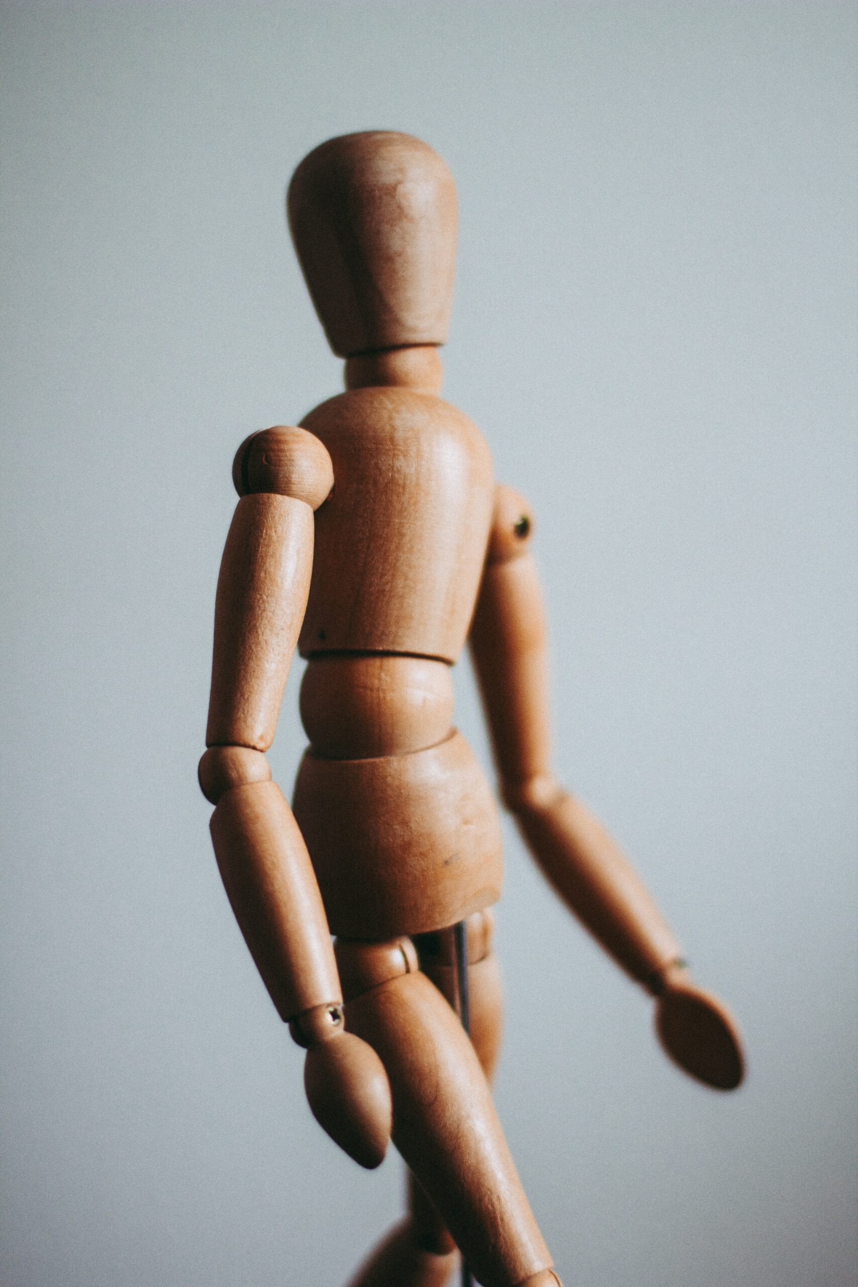 body