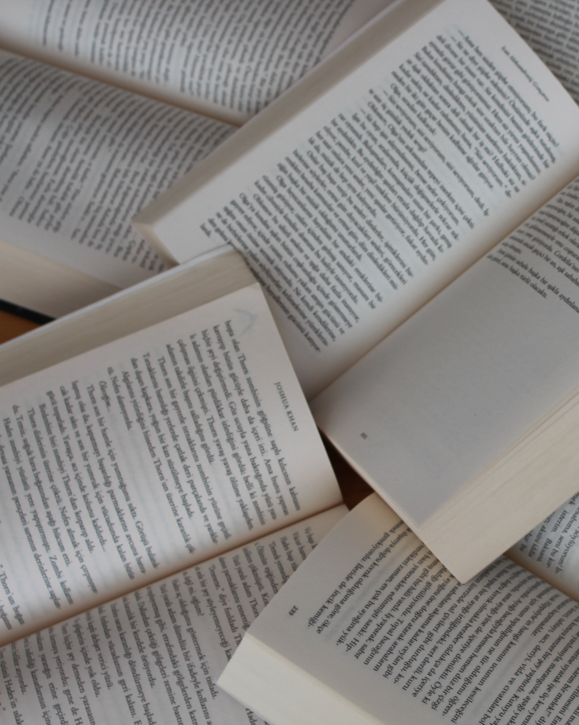 Book Recommendations Book Recommendations