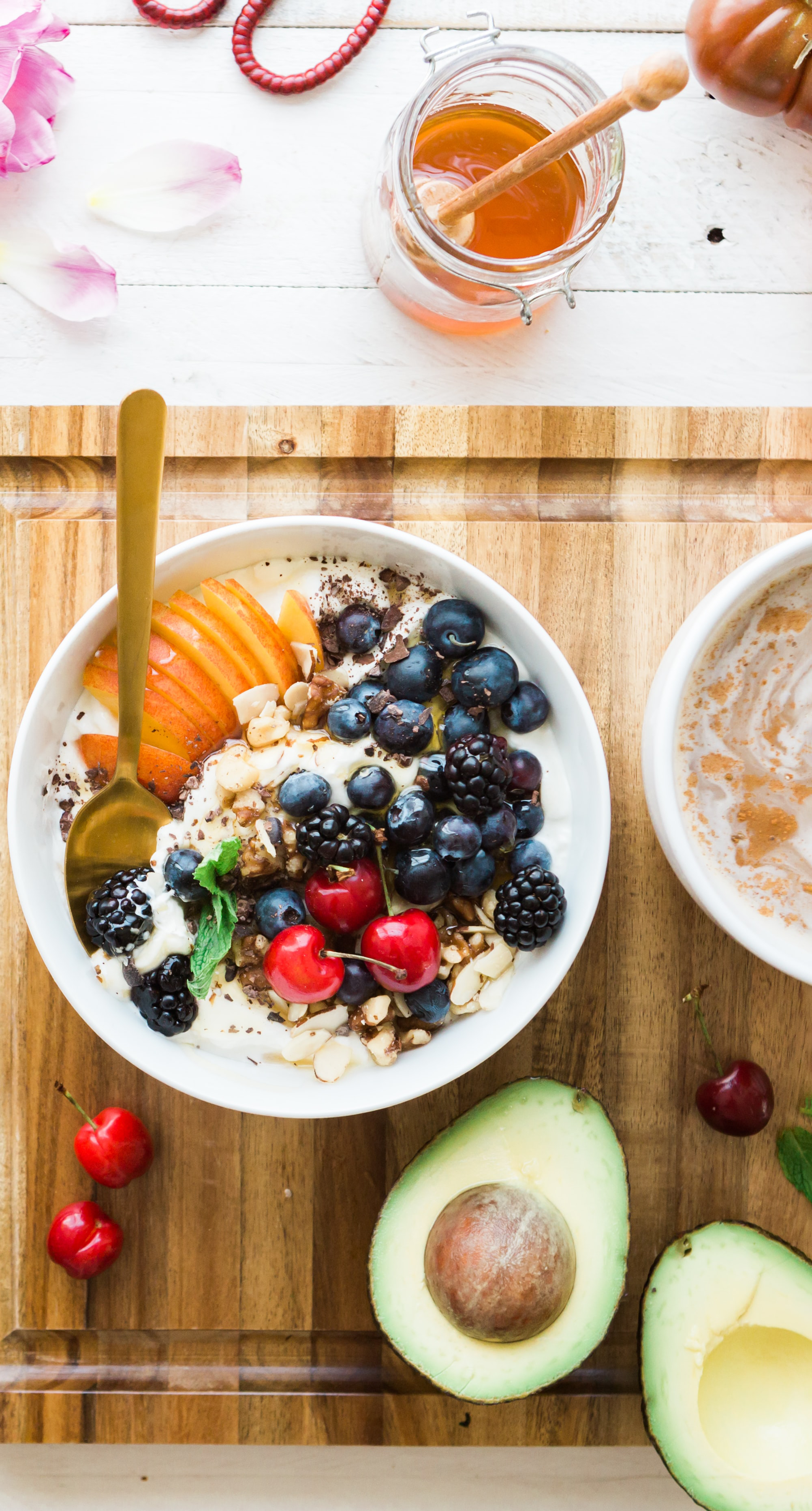 Natural Food Natural Food